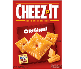 New Packaging