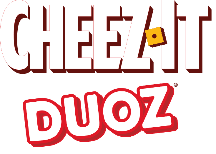 Cheez-It - Duoz