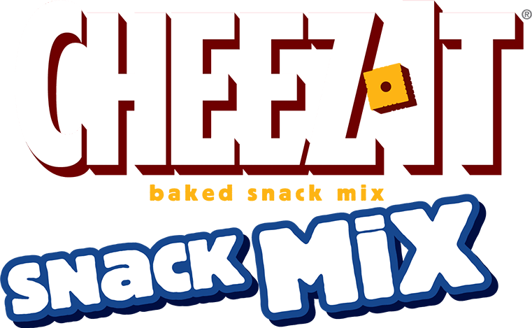 Cheez-It - backed snack mix - Snack Mix